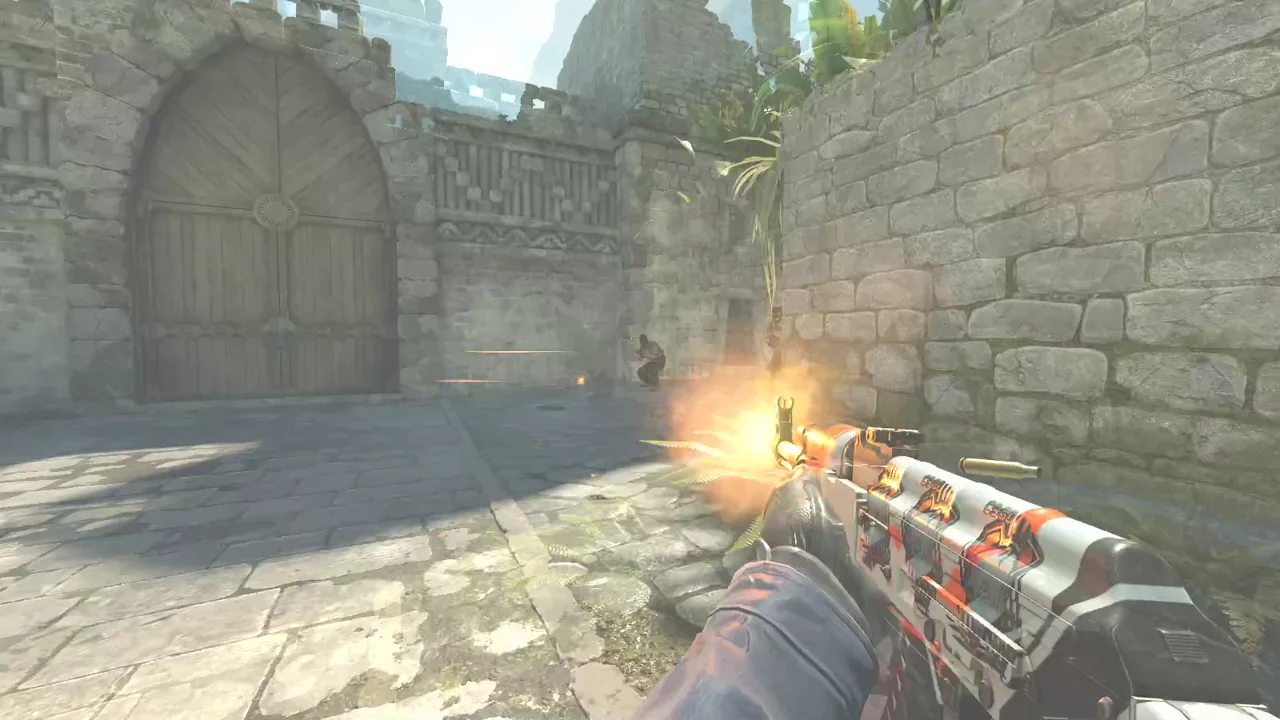 highlight
